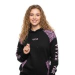 T-shirt caro lines