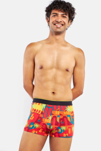 Trunks