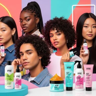 Haircare