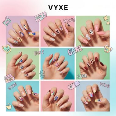 Nails