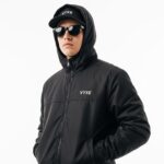 Black Jacket